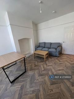 3 bedroom terraced house to rent, Alpha Street West, Salford, M6