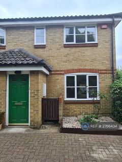 3 bedroom end of terrace house to rent, Abbotswood Road, London, SE22