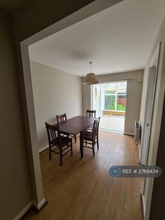 3 bedroom end of terrace house to rent, Abbotswood Road, London, SE22