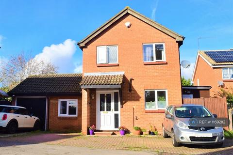Whitestone Close, Lower Earley, Reading, RG6