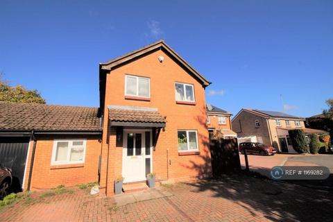undefined, Whitestone Close, Lower Earley, Reading, RG6