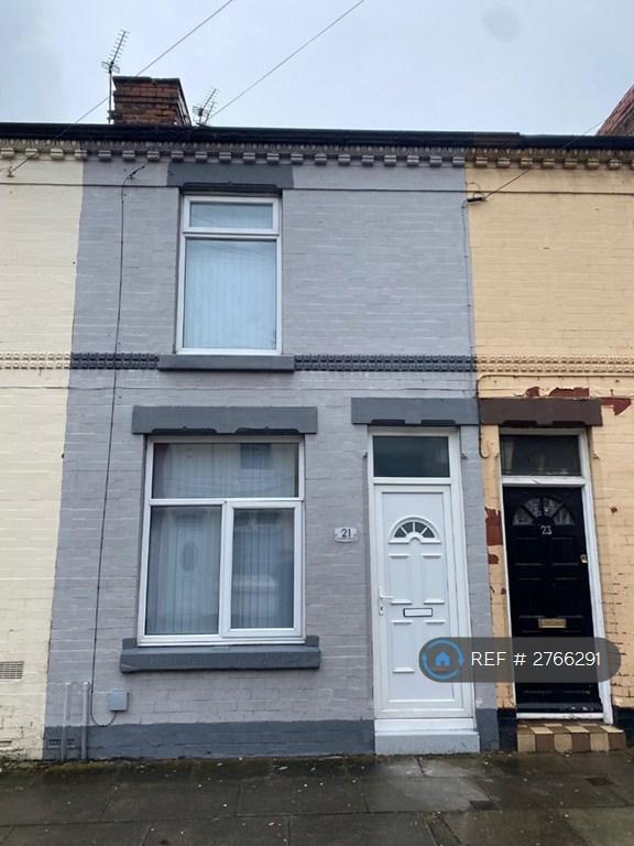 External Front