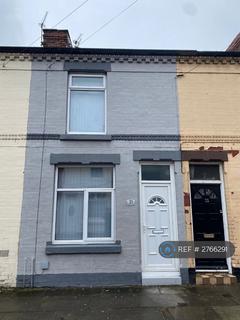 undefined, Kiddman Street, Liverpool, L9