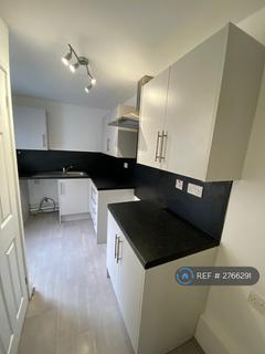 undefined, Kiddman Street, Liverpool, L9