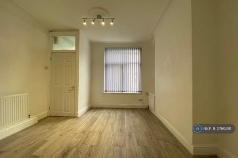undefined, Kiddman Street, Liverpool, L9