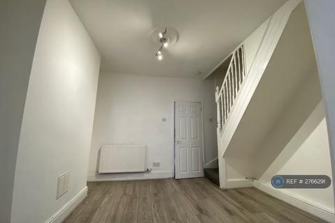 undefined, Kiddman Street, Liverpool, L9