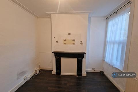 1 bedroom flat to rent, Salcombe Road, London, E17