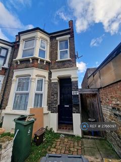 undefined, Salcombe Road, London, E17