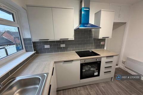 Rufford Drive, Whitefield, Manchester, M45