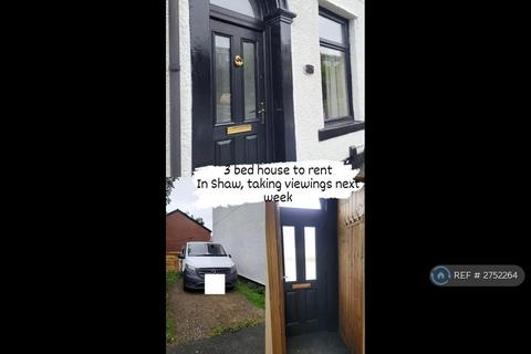 undefined, Grains Road, Shaw, Oldham, OL2