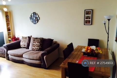 2 bedroom flat to rent, Wallace Street, Glasgow, G5
