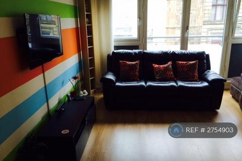 2 bedroom flat to rent, Wallace Street, Glasgow, G5