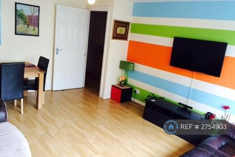 2 bedroom flat to rent, Wallace Street, Glasgow, G5