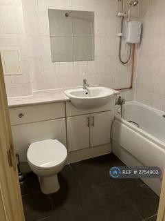 undefined, Wallace Street, Glasgow, G5