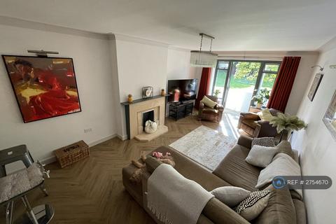undefined, Furze Hill, Hove, BN3