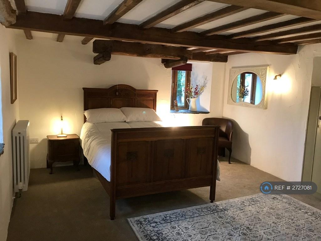 Bed 1
