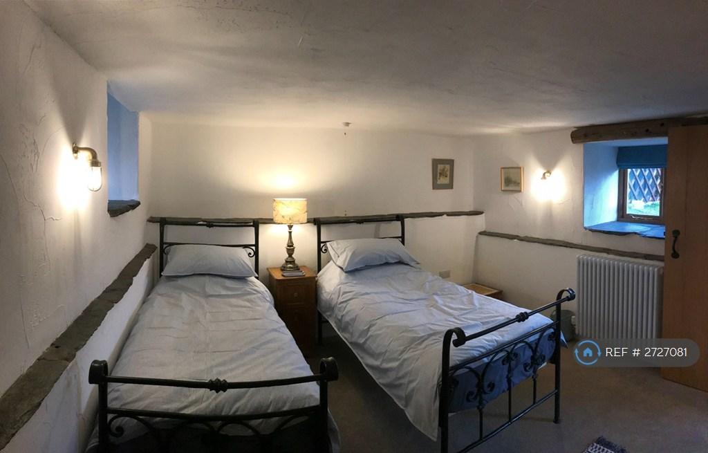 Bed 2