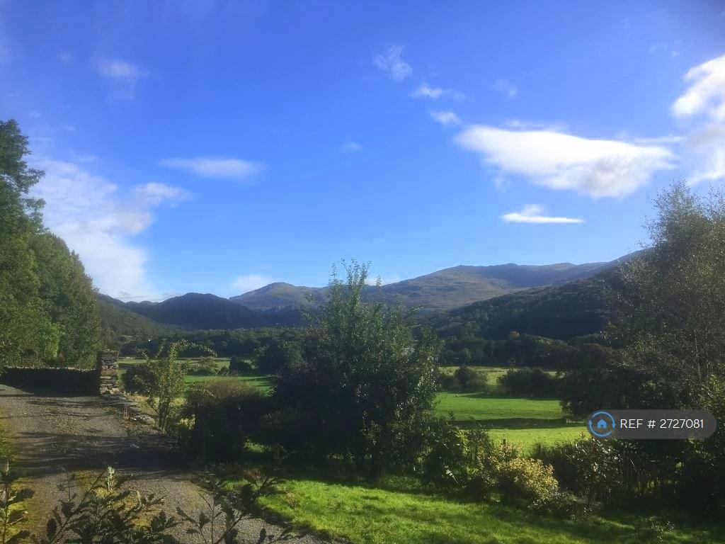 View From Front Of Property