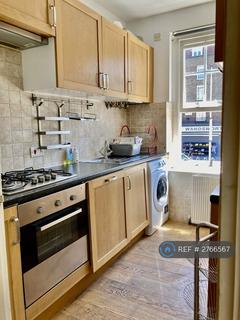 undefined, Wandsworth Road, London, SW8