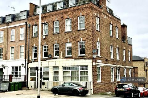 1 bedroom flat to rent, Wandsworth Road, London, SW8