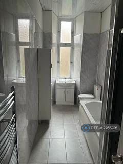 undefined, Carrington Street, Glasgow, G4