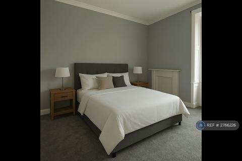 undefined, Carrington Street, Glasgow, G4