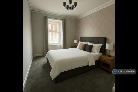 undefined, Carrington Street, Glasgow, G4