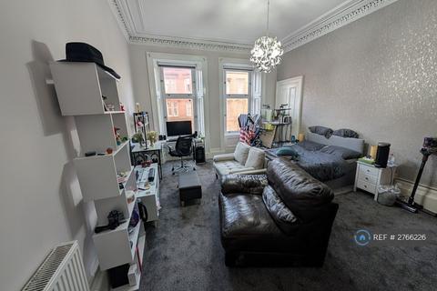 undefined, Carrington Street, Glasgow, G4