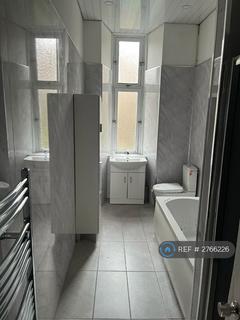 undefined, Carrington Street, Glasgow, G4