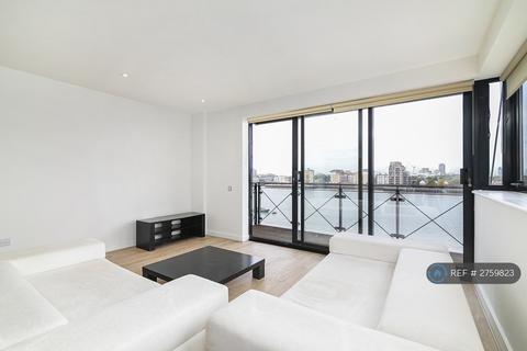 2 bedroom flat to rent, Ocean Wharf, London, E14