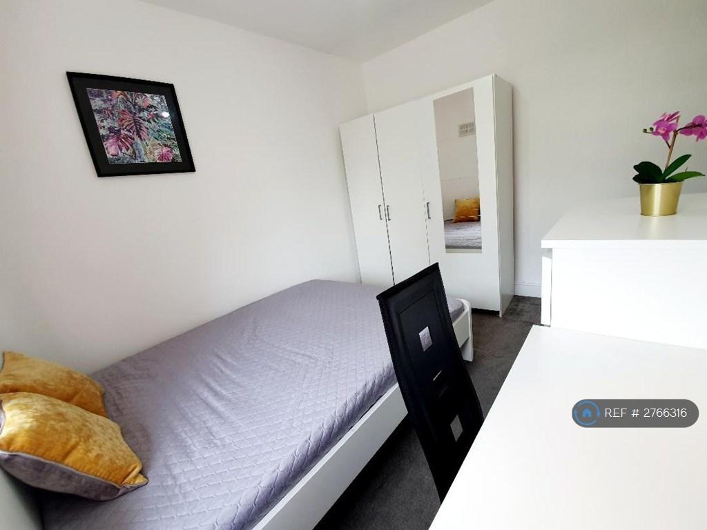 Ff Bed 5
