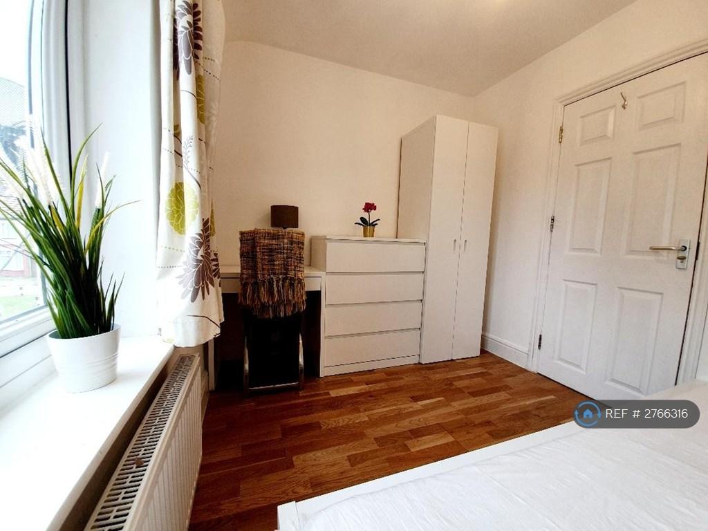 Ff, Single Room, Bed 6