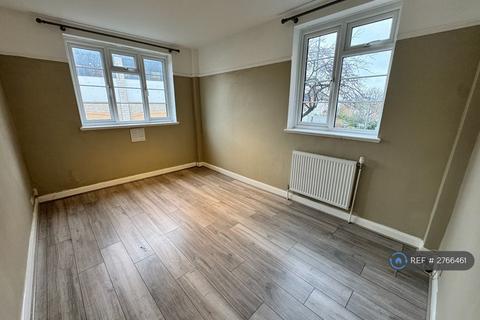 undefined, Sherborne Court, London, SE20