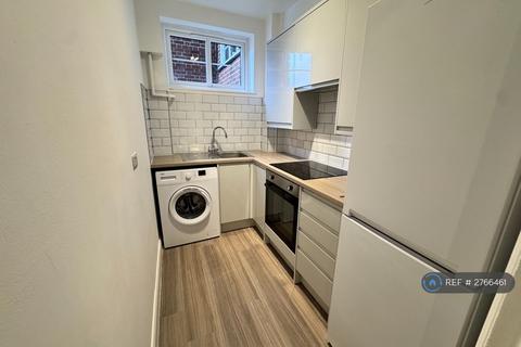 undefined, Sherborne Court, London, SE20