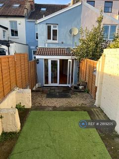 undefined, Sefton Park Road, Bristol, BS7
