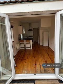 undefined, Sefton Park Road, Bristol, BS7