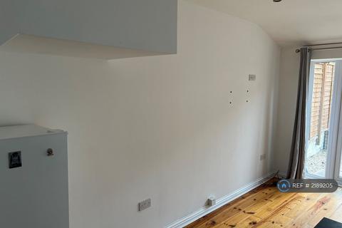 undefined, Sefton Park Road, Bristol, BS7