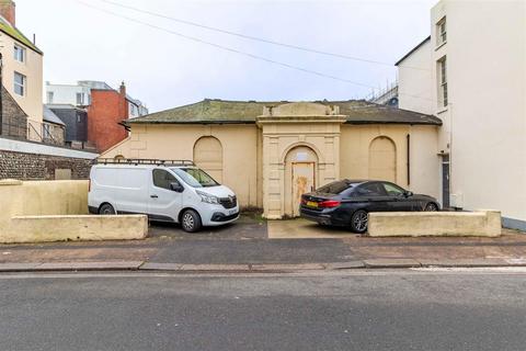 undefined, Bedford Row, Worthing