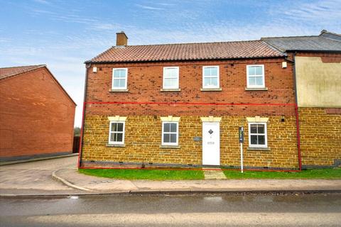 undefined, Church Street, Scalford, Melton Mowbray
