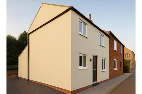 undefined, Barkston Ash, Hollyhocks Lane, Tadcaster, LS24