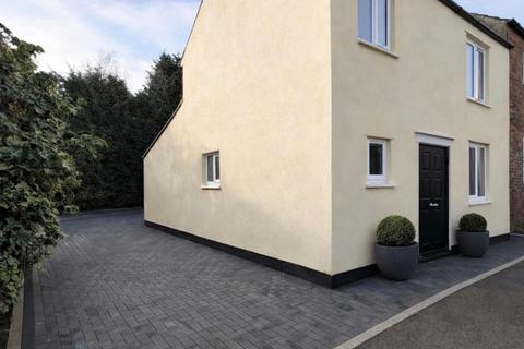 Barkston Ash, Hollyhocks Lane, Tadcaster, LS24