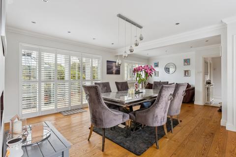 4 bedroom detached house for sale, Garners Road, Chalfont St Peter SL9
