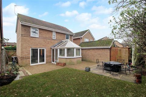 3 bedroom detached house for sale, John Drewry Close, Framingham Earl, Norwich, Norfolk, NR14