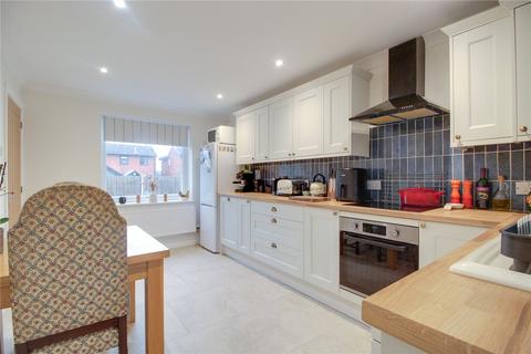 3 bedroom detached house for sale, John Drewry Close, Framingham Earl, Norwich, Norfolk, NR14