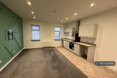 undefined, Coronation Road, Thornton-Cleveleys, FY5