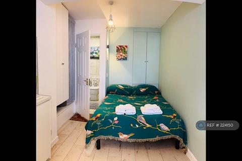undefined, Baker Street, Brighton, BN1