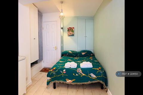 undefined, Baker Street, Brighton, BN1