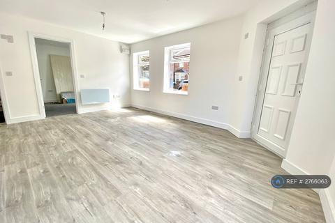 undefined, King Street, Easton, Bristol, BS5