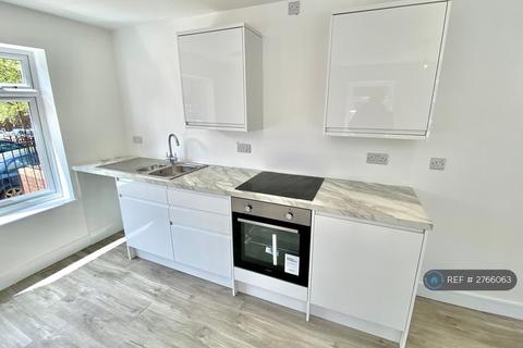 undefined, King Street, Easton, Bristol, BS5