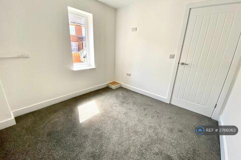 undefined, King Street, Easton, Bristol, BS5